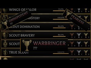 How to get every secret achievement in AOTR (Attack on Titan Revolution)