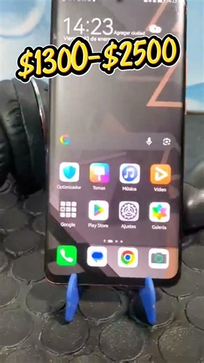 Huawei P30 Pro: Would you still buy it in 2026? #android #smartphone #huawei #p30pro