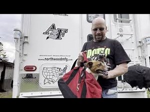 Truck Camper Modifications