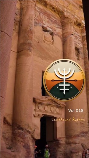 Sand & Ceremony | Earthbound Tribal Mix #focusmusic #meditationmusic