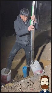 Powerful Deep Well Pump Install Now