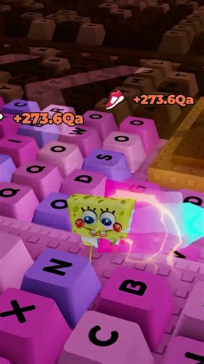 حدث ماب الكيبورد وصلت العالم 3 (الجزء الخامس) العالم 3 طلع رهيييب 🔥😱 ! Speed keyboard escape