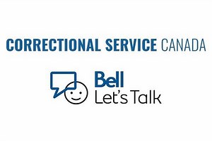 It’s Bell Let’s Talk Day! Join the conversation and help end the stigma around mental illness! #BellLetsTalk | Correctional Service of Canada