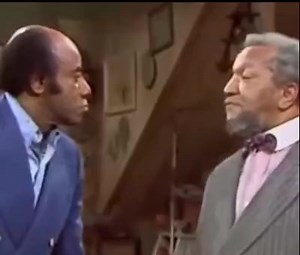 632K views · 10K reactions | SANFORD AND SON Classic Moments 藍藍藍藍藍 | Skyla Film Production | Facebook