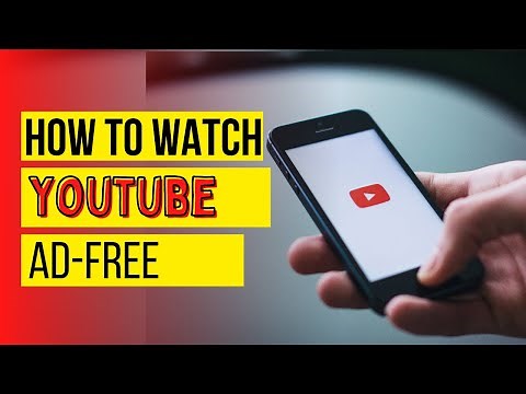 How To Watch YouTube Ad Free (2022) for Android I No Ads On YouTube | How to avoid compulsory ads