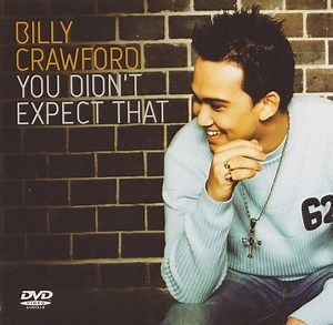 Billy Crawford - You Didn't Expect That