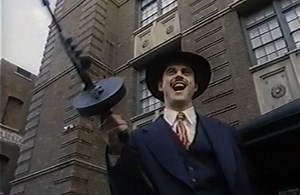 Baby Face Nelson (1996)