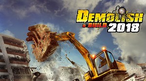 Demolish & Build 2018 para Nintendo Switch - Sitio Oficial de Nintendo para Mexico