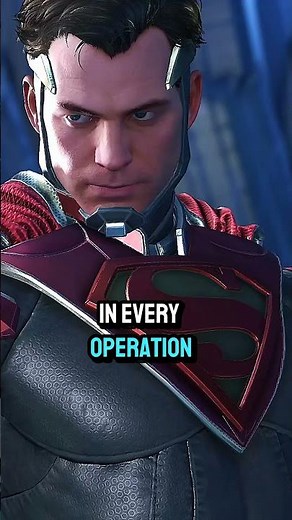 What If Spawn Met Superman?