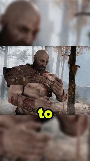 How Did Kratos Get To Norse Mythology?
