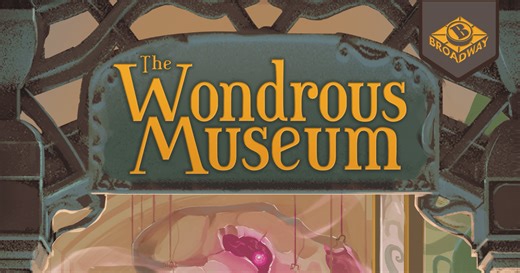The Wondrous Museum