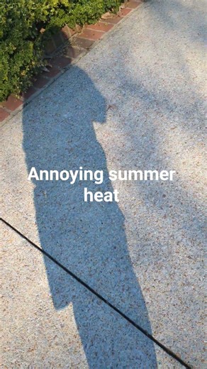 why is the snow still here? it should be spring by now bro