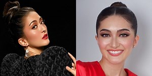 Miss Universe PH 2021: Victoria Vincent Tops Pageant's Interview Challenge