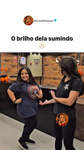 Crossfit | Humor e Memes | #treino | Instagram