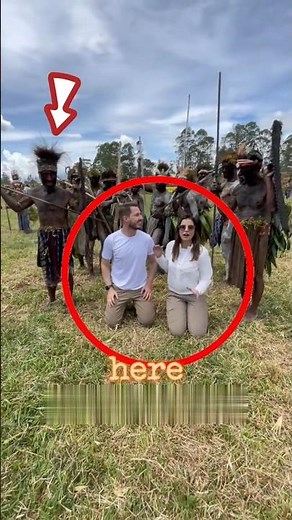 The Forbidden Sentinel Island: World’s Most Isolated Tribe