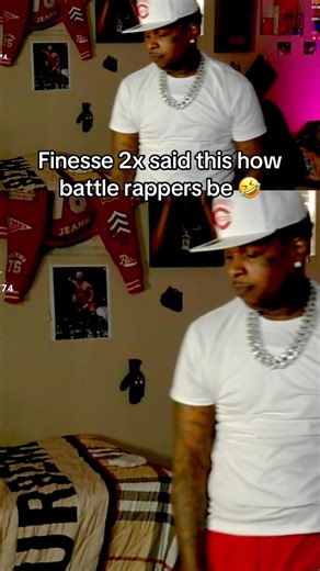 Lmao he should do stand up 🤣🤣🤣 | finesse 2x times
