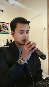 Practice muna para mas maganda sa stage! 💚 #OnThisDay #DavidPomeranz #VRCaballero | VR Caballero