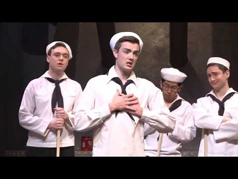 H.M.S. Pinafore; or, The Lass that Loves a Sailor (HRG&SP Spring 2016)