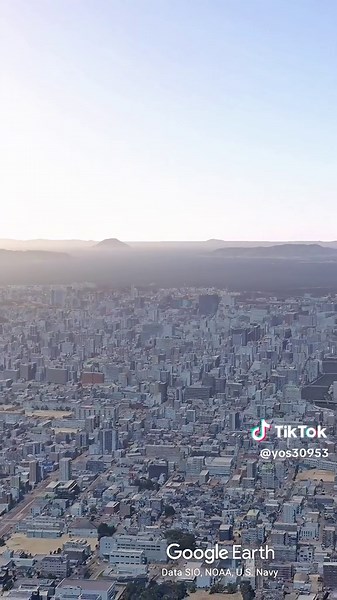 福岡旅行の観光スポットと美しい景色