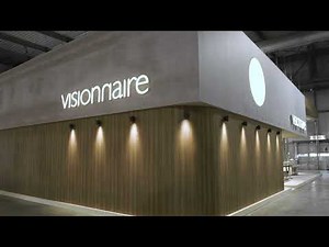 Visionnaire at Salone del Mobile.Milano 2025