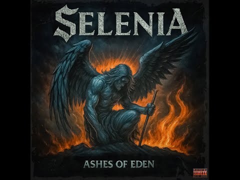 SELENIA - THE GUARDIAN OF DAWN