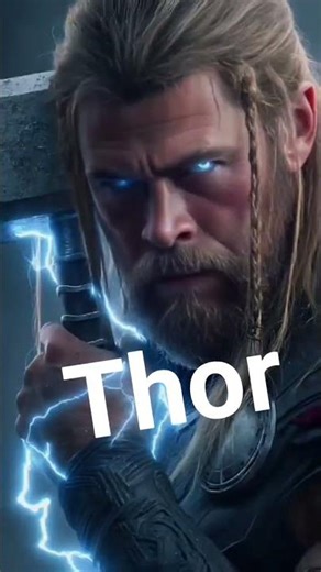 Thor #viral #viralshorts #hardik destroyer#editor