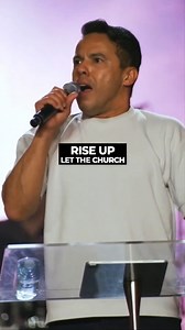 15K views · 790 reactions | I'm still standing! | Rev. Samuel Rodriguez | Facebook