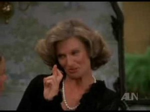 Phyllis S1E8 The First Date