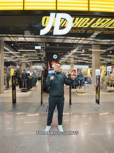 Christmas Shopping Coverage