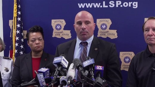 FBI believes New Orleans suspect acted alone and was inspired by ISIS