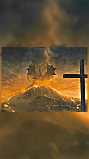 ||King Ghidorah Edit || chi, Ni, San (Kevin)