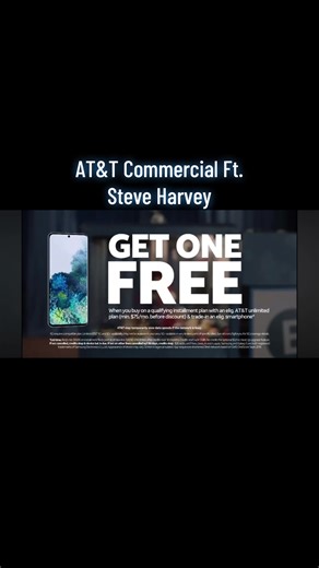 @AT&T #commercial