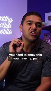 61K views · 590 reactions | When your glutes are too weak relative to the hip flexors and quads, over time the ball and socket joint in the hip becomes misaligned and eventually causes hip pain due to bad pressures going through the hip joint. Don't forget to regularly strengthen your glutes to avoid these long term problems.  #hippain #muscleimbalance #physicaltherapy | El Paso Manual Physical Therapy | Facebook