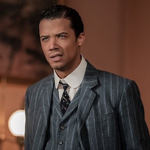 Interview With the Vampire's Jacob Anderson Answers Our Burning Season 2 Questions