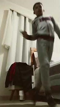 Dança do tique toque 😏