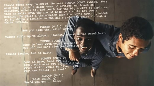 ‘Nickel Boys’: Read The Screenplay By RaMell Ross And Joslyn Barnes That Reimagined A Pulitzer-Winning Novel For The Big Screen