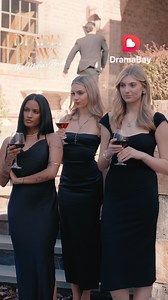 🔥 New DramaBay Exclusive — “Deadly Vows: The Mafia’s Bride” is now live. After her husband’s sudden death, Eliza is forced into a marriage with ruthless mob boss Rafael. In a world where escape is nearly impossible, she must find the strength to survive — or be consumed by him 🖤 👉 Watch “Deadly Vows: The Mafia’s Bride” only in the DramaBay app — link in bio. | mafia romance | dark drama | forced marriage | danger & desire | #shortdrama #verticaldrama #dramabay #romanceseries #mafiaromance | D