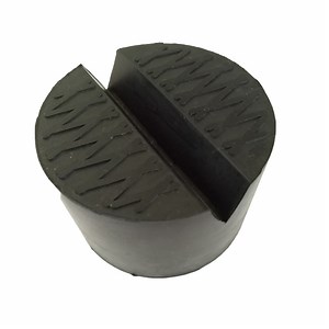 [Hot Item] Universal Rubber Jack Pad for Car Floor Jack