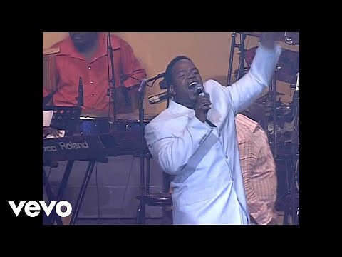 Joyous Celebration - Jesu Ke Mmoloki (Live at Sun City Superbowl, North West Province, 2007)