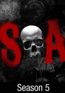 Sons of Anarchy: Darthy Trailer