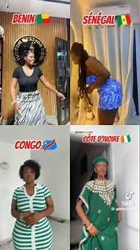 The Kra Kra Dance Challenge Is Out Of Control