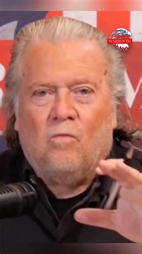 Steve Bannon's WarRoom on Instagram: "BANNON: We are not going to allow the Left to steal another election EVER. We’ll hold perpetrators accountable for the stolen 2020 election and ensure that illegal alien invaders cannot vote!"