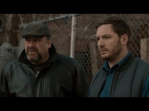 The Drop (Starring James Gandolfini & Tom Hardy) Movie Review