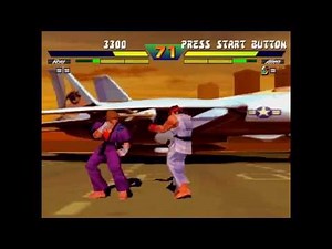 Street Fighter EX Plus Alpha Videos for PlayStation - GameFAQs
