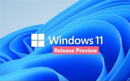 微软正式发布 Windows 11 最新版 Builds 22621.2500 (KB5031455) （RP）频道 更新：升级任务栏 优化搜索特性_哔哩哔哩_bilibili