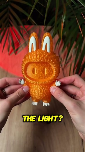 Labubu assembly #labubu #3dprinting #3d