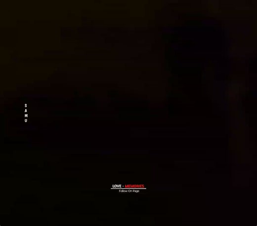 This song will never be old ❤️💫 | Love Memories