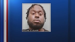 Amazon employee was followed from work and gunned down in front of Katy home, family said