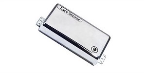 LACE Pickups Introduces Bill Kelliher’s Dissonant Aggressor Series