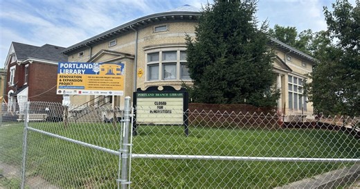 Ongoing multimillion-dollar Louisville library projects get financial boost